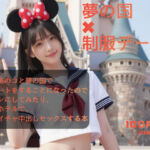 夢の国＊制服デート(HINATAAI) [d_766950]
