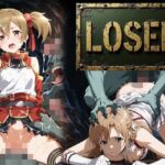 LOSER – 敗者の儀式(T-ROOM) [d_767673]