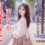 妻の弟が可愛すぎて(大佐和昴伺) [d_767998]