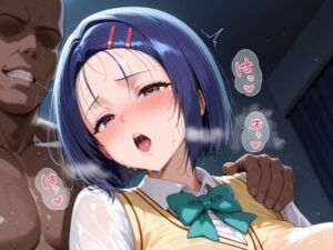 T〇LOVEるCG集_11(紅椿) [d_768566]