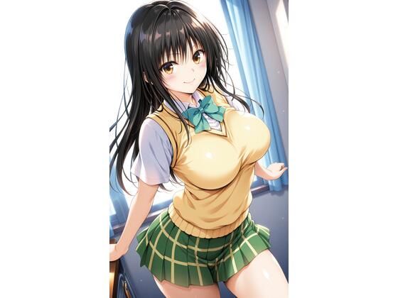 古〇川〇（41p）(大魔仁) [d_768679]