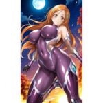 B○EACH 井○織○ （40p）(大魔仁) [d_768680]