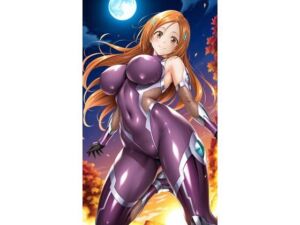 B○EACH 井○織○ （40p）(大魔仁) [d_768680]