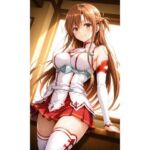 S○O  ア〇ナ （40p）(大魔仁) [d_768682]