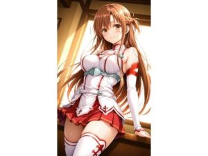S○O  ア〇ナ （40p）(大魔仁) [d_768682]