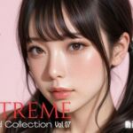 2.9次元AI美女 PORTRAIT EXTREME Tuned Collection VOL.07 AI SEX 動画集(KEI diffusion) [d_768953]