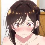 色んな水原千鶴のシチュエーション(のれん。) [d_770772]