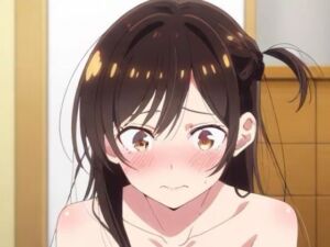 色んな水原千鶴のシチュエーション(のれん。) [d_770772]
