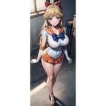 ヴィーナスCG集3(sailor_ojisan) [d_771798]