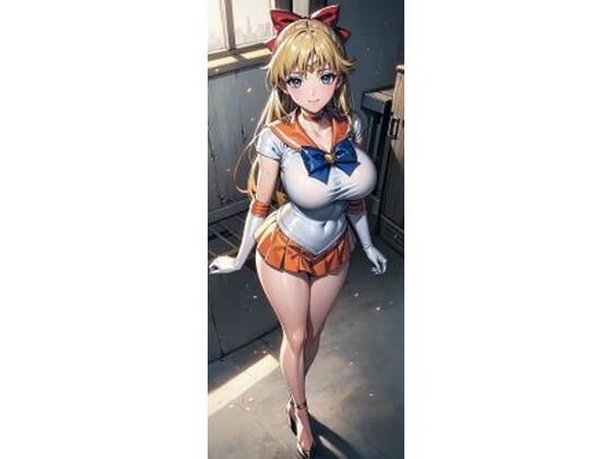 ヴィーナスCG集3(sailor_ojisan) [d_771798]