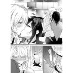 あまさやがえっちするだけ(すとろべりぃ) [d_772646]