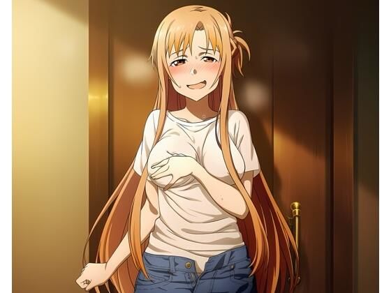 結城NTR(busterAI) [d_772997]