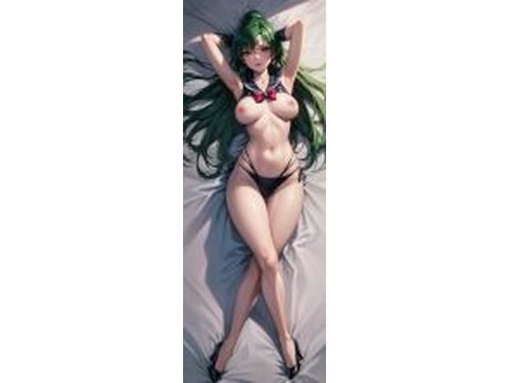 プルートCG集3(sailor_ojisan) [d_773477]