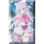 変身ヒロインリリィ・ブランシェ  〜快楽に呑まれる白きヒロイン〜(セオの部屋) [d_773613]