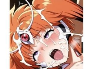 ヒロピン物語  おっさんvs伝説の忍者(正義のヒロイン団) [d_773959]