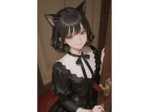 猫耳お嬢様(Day Dream) [d_774162]
