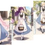とてもビッチなサンドリヨン(あるてみす) [d_774332]