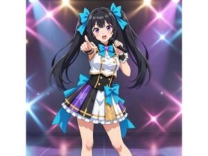 アイドルシミュレーション(まさなえ) [d_774353]