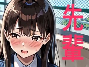 せんぱい(ぷろとぷん) [d_774369]