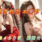 犯●れたエ〇リス(アクアライズ) [d_774547]