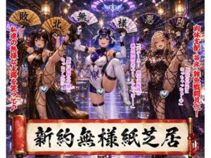 新約無様紙芝居(BZM研究所) [d_774558]