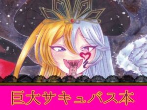 魔王リリムメアの復活(ちゃこし亭) [d_775009]