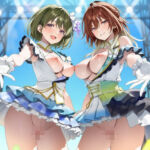 SHHis FAN感射祭(カオスゲート) [d_775019]