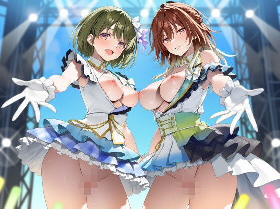 SHHis FAN感射祭(カオスゲート) [d_775019]
