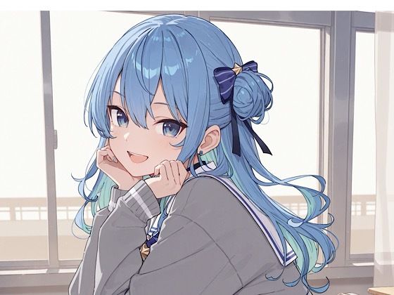 イかないと死ぬやつ(ヌケルヤツツクール博士) [d_775085]