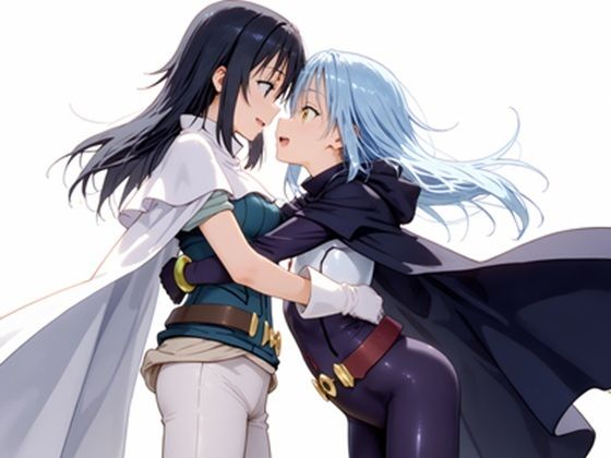 ショートストーリー10作品(Gaisen Lab) [d_775138]