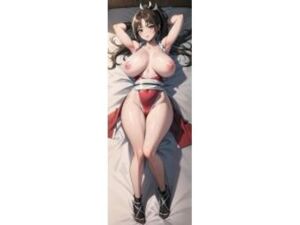不知火舞CG集2(sailor_ojisan) [d_775544]