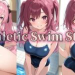 【豪華500枚セット】Athletic Swim Style(Minerva) [d_775575]