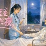 白衣を脱いだ夜(ワタシを濡らして) [d_775652]