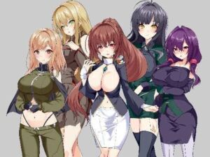 萌えキャラ着せ替え_102(ジークンソフト) [d_776229]