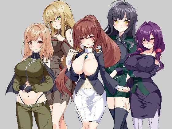 萌えキャラ着せ替え_102(ジークンソフト) [d_776229]