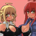 異世界勇者の娘は魔王の孫娘2(レスペランザ) [d_776619]