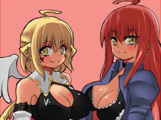 異世界勇者の娘は魔王の孫娘2(レスペランザ) [d_776619]