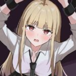 生意気ギャルへのくすぐり教育(笑声堂) [d_776977]