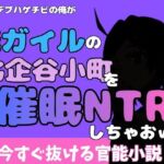 中年デブハゲチビの俺が『俺ガイル』の比企谷小町を睡眠NTRしちゃおww(アポロン) [d_777035]