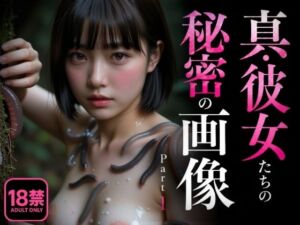 真・彼女たちの秘密の画像 Part1(え〜あい出版) [d_777086]