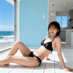 BEACH GIRLS(chichi AIラボ) [d_777108]