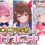 ホ〇メン オナホコキまとめ Vol.1(くいんすよるか) [d_777515]