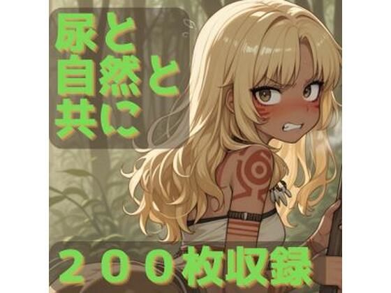 尿と自然と共に(CRIS STAGE) [d_777574]