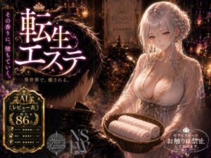 転生エステ(Neoカイザー) [d_778026]