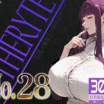 巨乳痴女同人CG集 エーテライト No.28(びっくめろん) [d_778085]