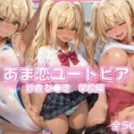 あま恋ユートピア 紗倉 ひ●き 学校編(あっぷるぱい) [d_778103]