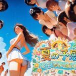夏の予感  〜水着がいっぱい！〜(Gugh Gouf Burgers) [d_778130]