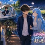 ときめきハーレム学園へようこそ6(オムライス大盛) [d_778488]