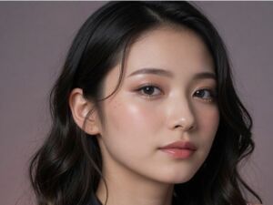 私のお仕事図鑑_アイドル桜井凛(PTNSKS45) [d_778614]