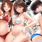 パパ活おじさんの孕ませハーレム(あられ堂) [d_778736]